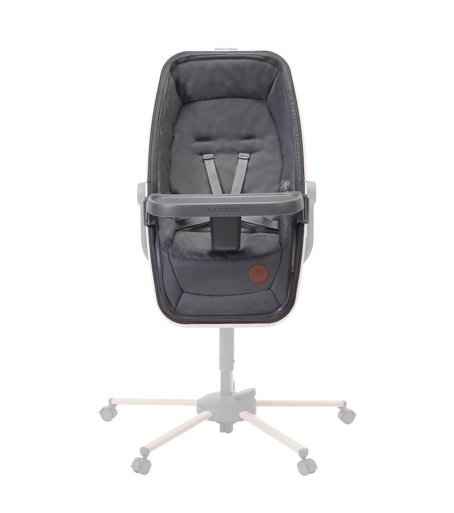 Alba Set for Beyond Graphite Chair Manufacturer code 2014043110MC