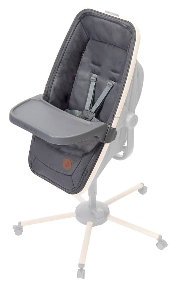 Alba Set for Beyond Graphite Chair