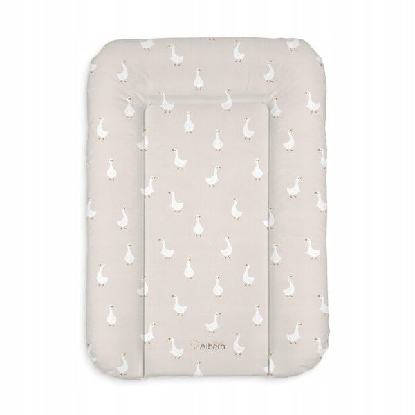 Albero Mio Infant Changing Mat CP2 Goose Gaia Brand Albero mio