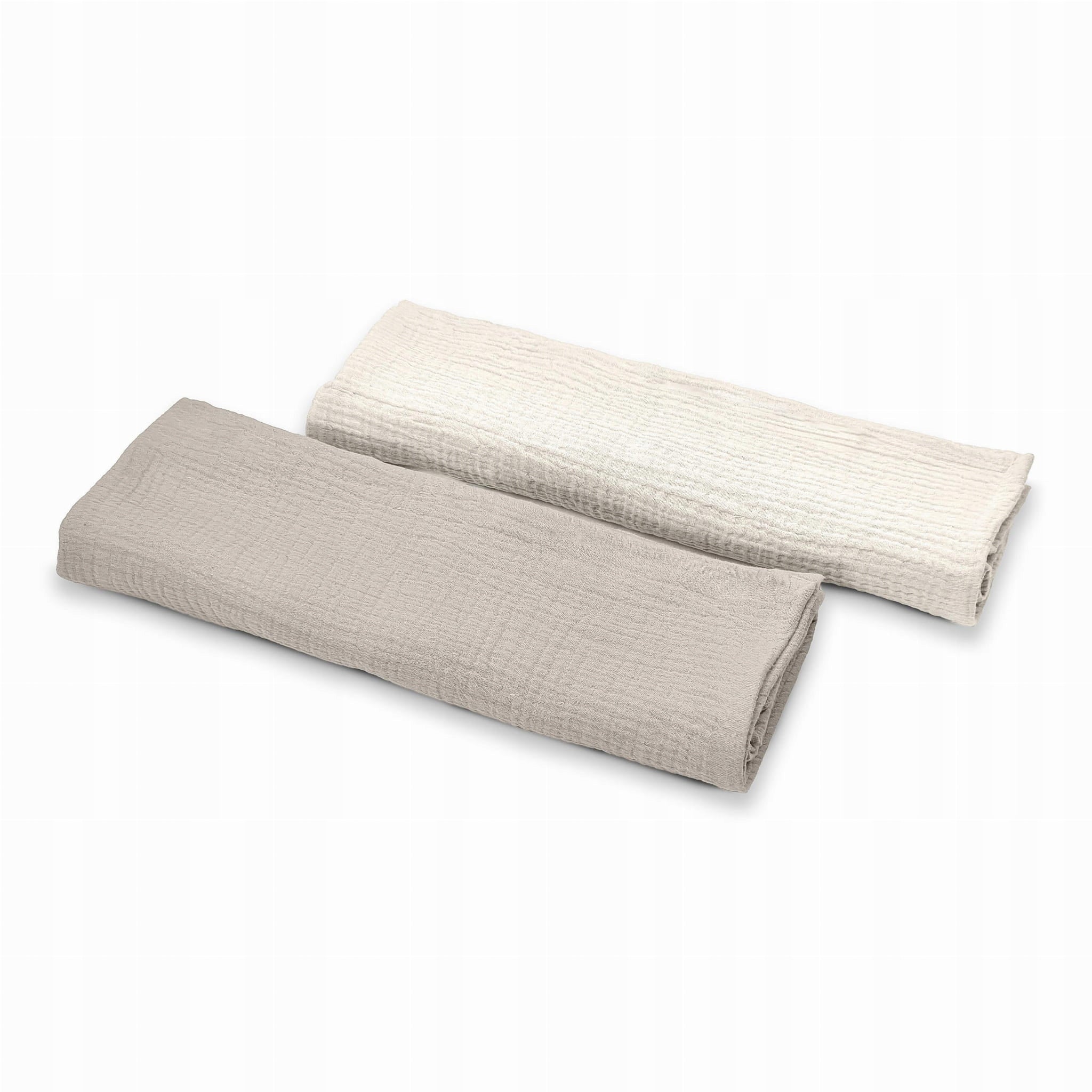 Albero Mio Muslin Diapers 2-Pack CC2 Beige Manufacturer code PIELCC2_70X70