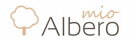 Schlafsack für Babys Albero Mio Animals&amp;Love, Hippo 