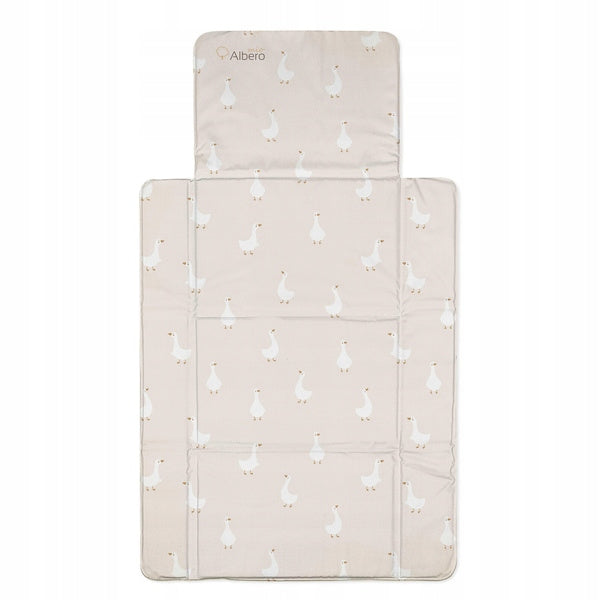 Albero Mio Travel Changing Table Goose Gaia Brand Albero mio