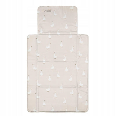 Albero Mio Travel Changing Table Goose Gaia
