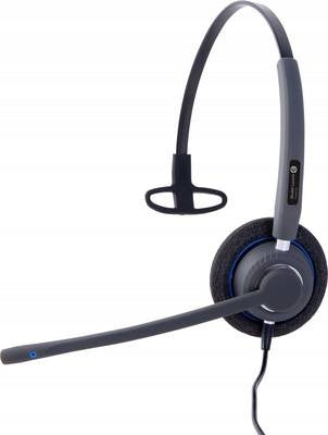 Alcatel-Lucent 21U USB-A Single-Ear Headphone