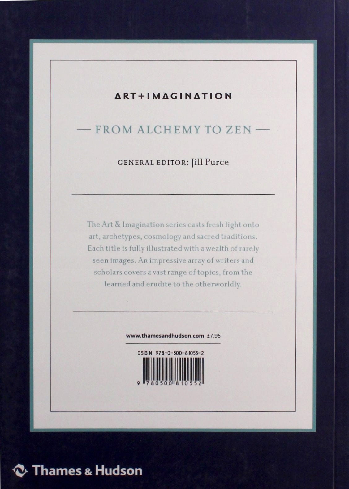 Alchemy: The Secret Art