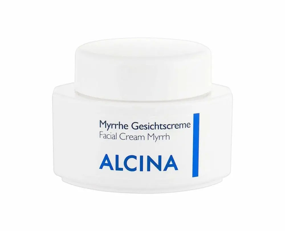 Gesichtscreme Alcina 100 ml 