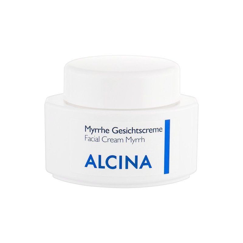 Veido kremas Alcina 100 ml