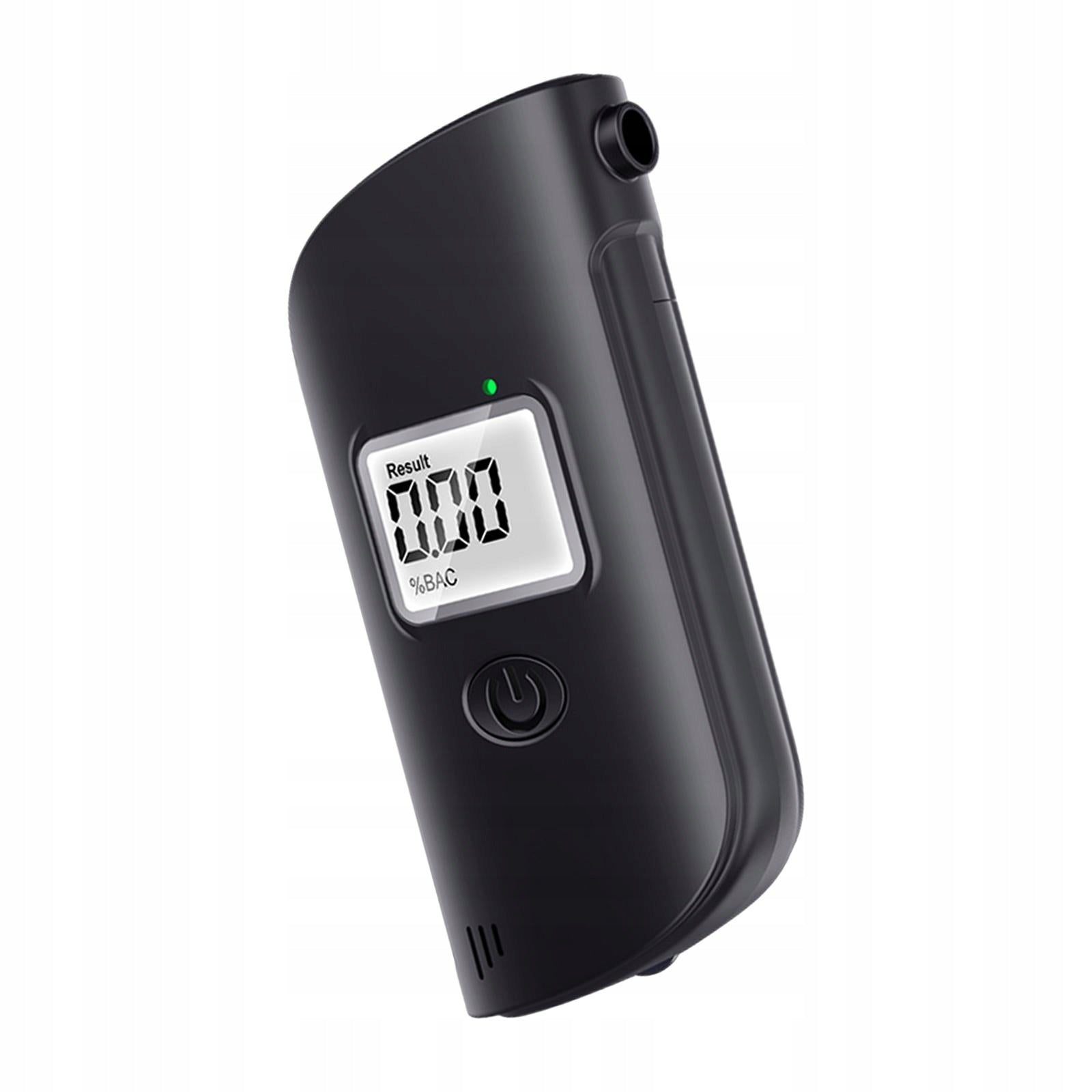 Alcohol Test Tool,Led Breath Alyzer Portable Handheld Alcohol Detector Medical device no