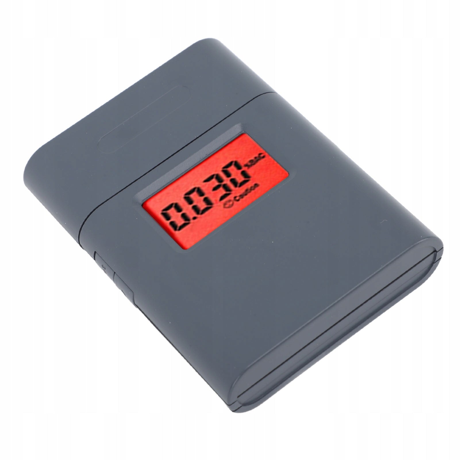 Alcohol Tester Display Blow Battery 4N Brand no brand