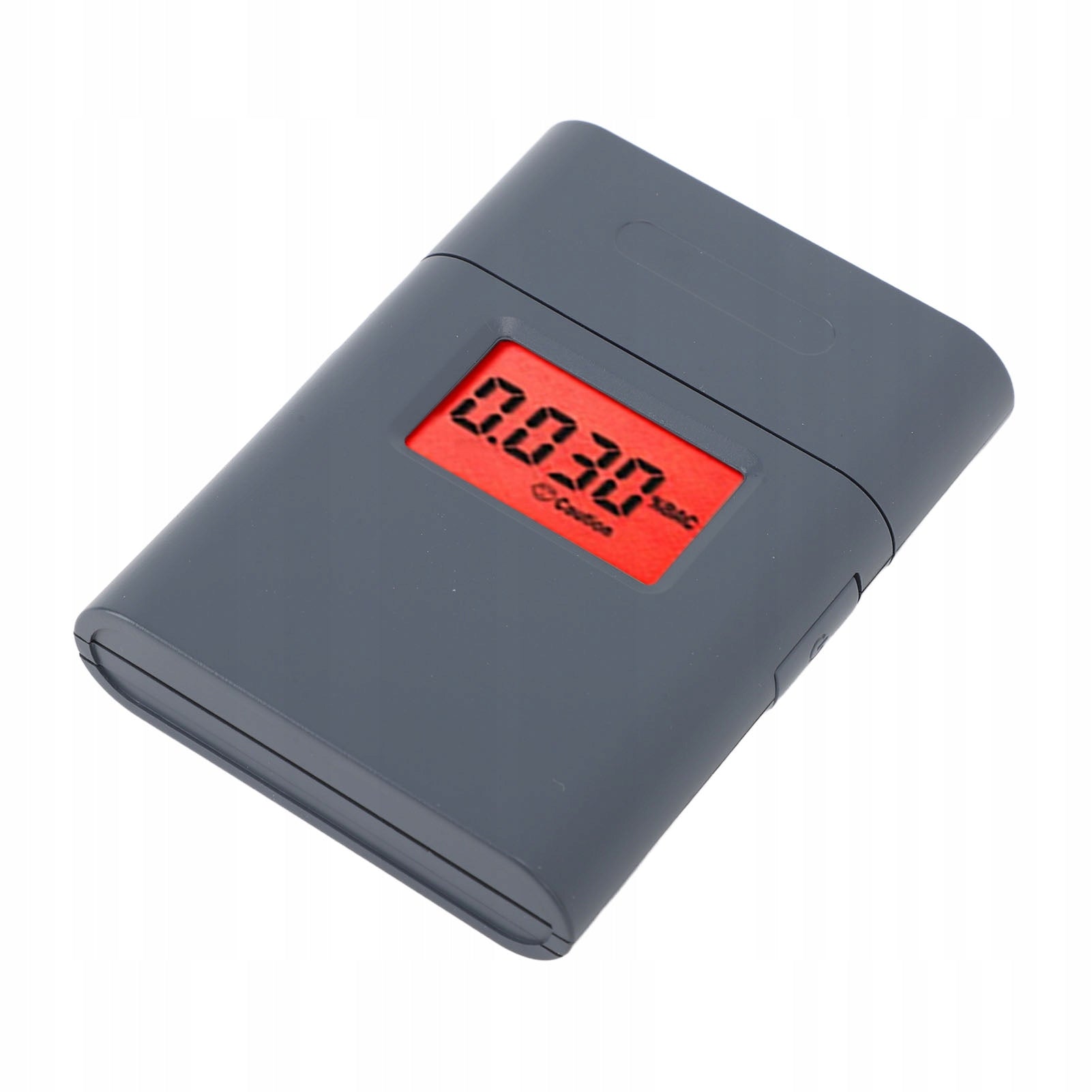 Alcohol Tester Display Blow Battery 4N Manufacturer code AG251003078906