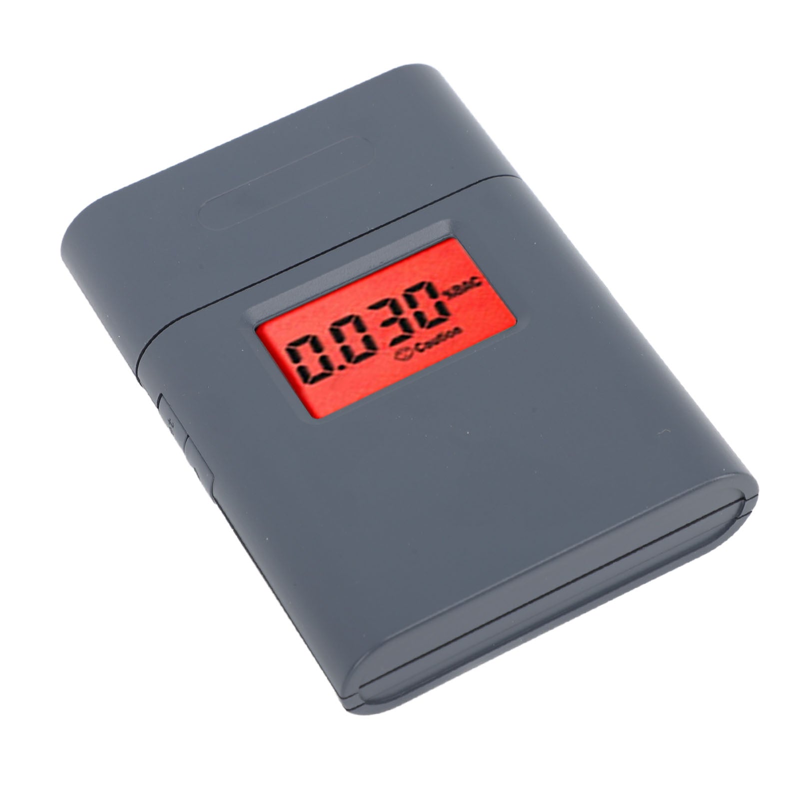 Alcohol Tester LCD Display Impact Type Brand no brand