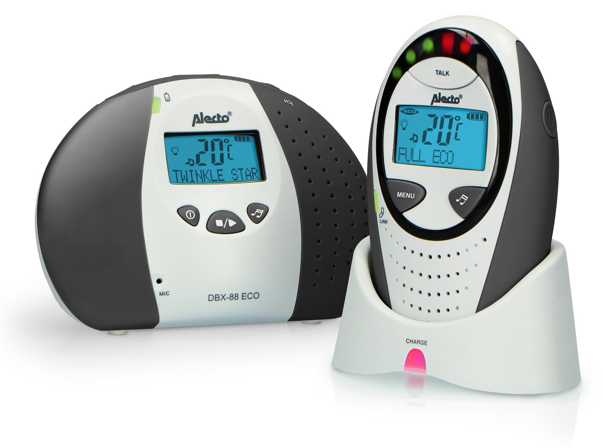 Alecto DBX-88 LIMITED Brand Alecto