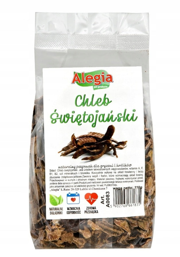 Alegia CAROB 110G