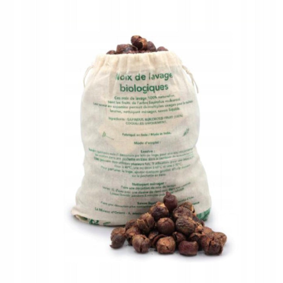 Alepia Waschnüsse, 1 kg 