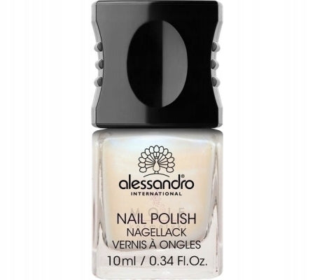 Nagellack Alessandro Nagellack Moonlight Kiss, 10ml 