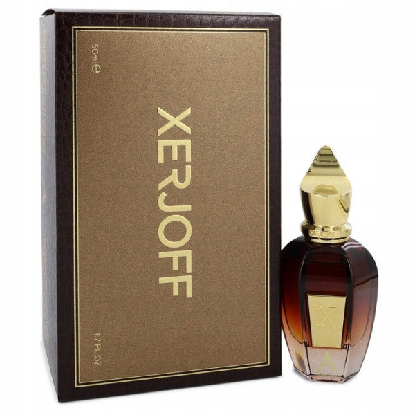 Alexandria II perfume spray 50ml Brand Xerjoff