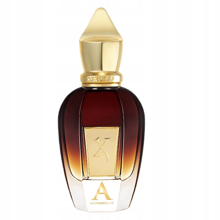 Alexandria II perfume spray 50ml