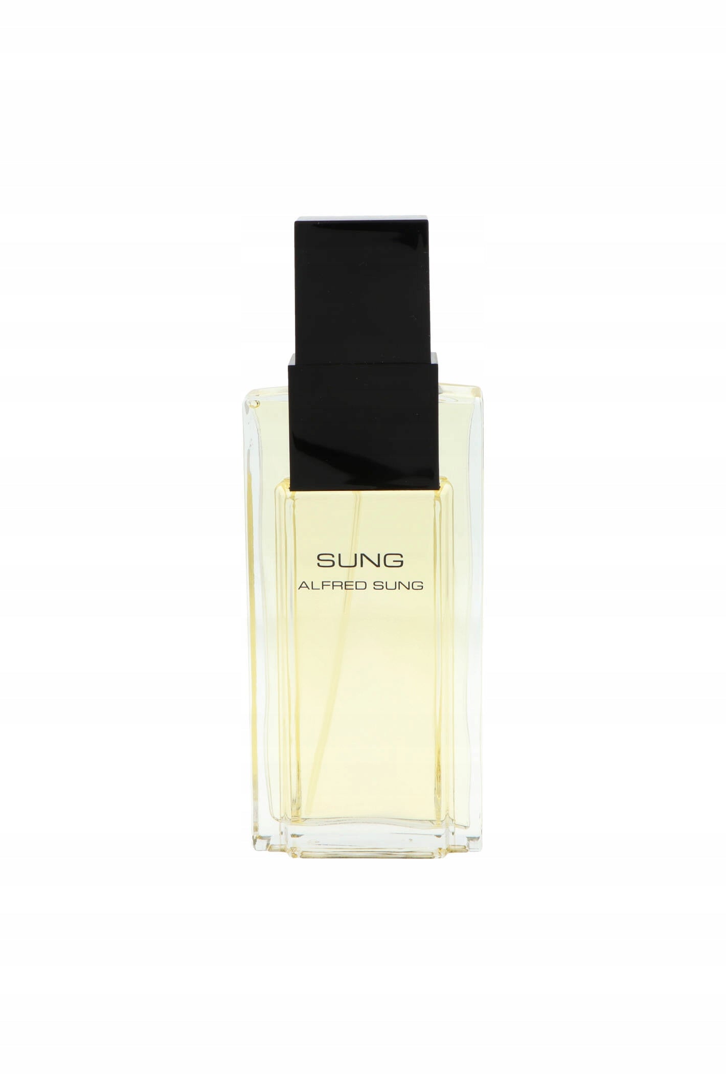 Alfred Sung Sung EDT 100ml Packaging status original