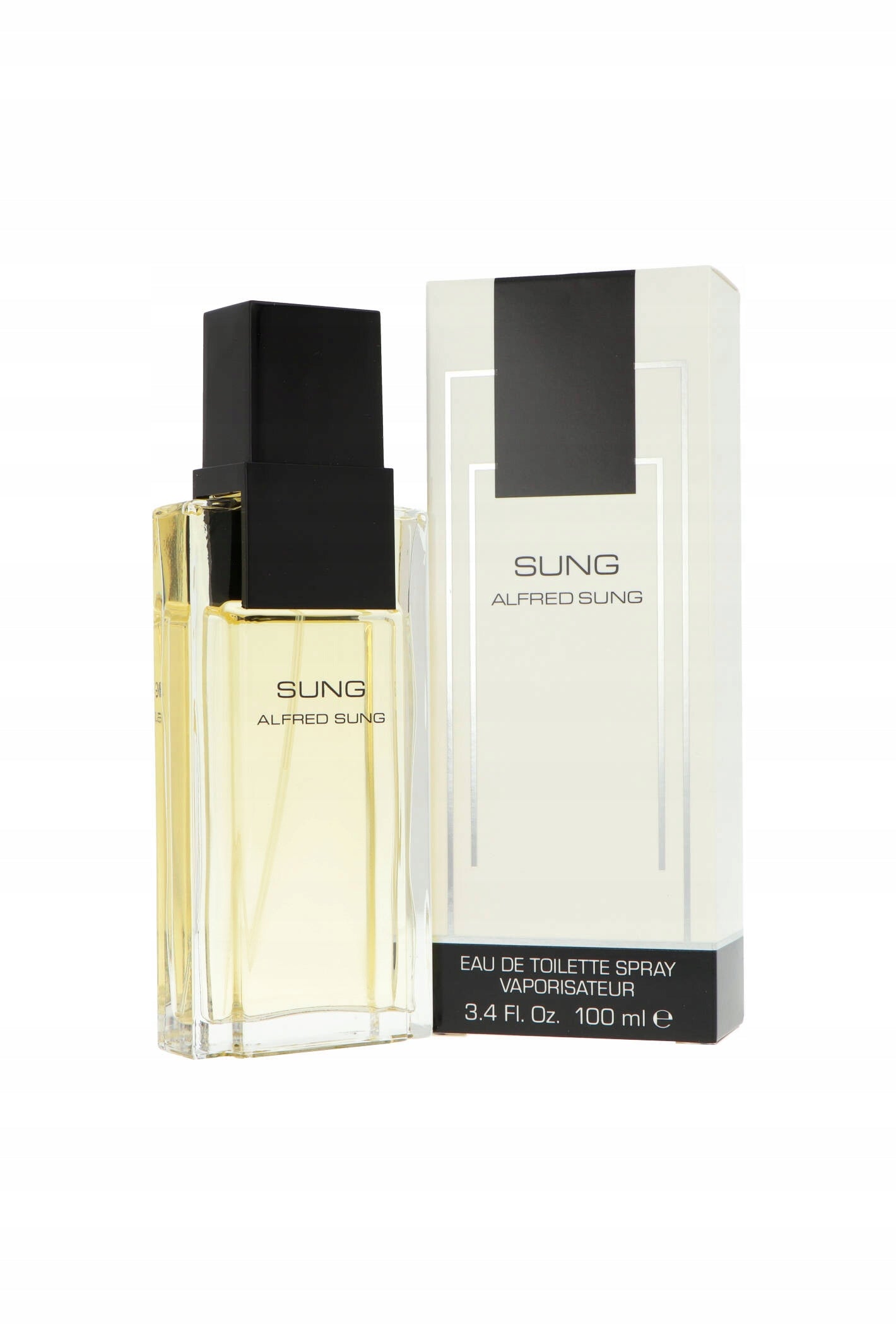 Alfred Sung Sung EDT 100ml