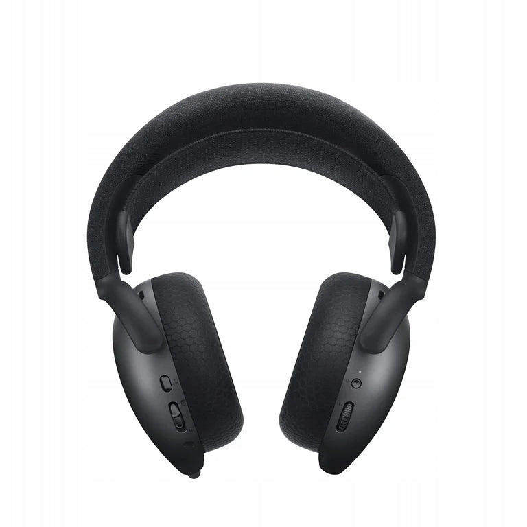 Alienware AW720H Headset Wired and Wireless Headband ...