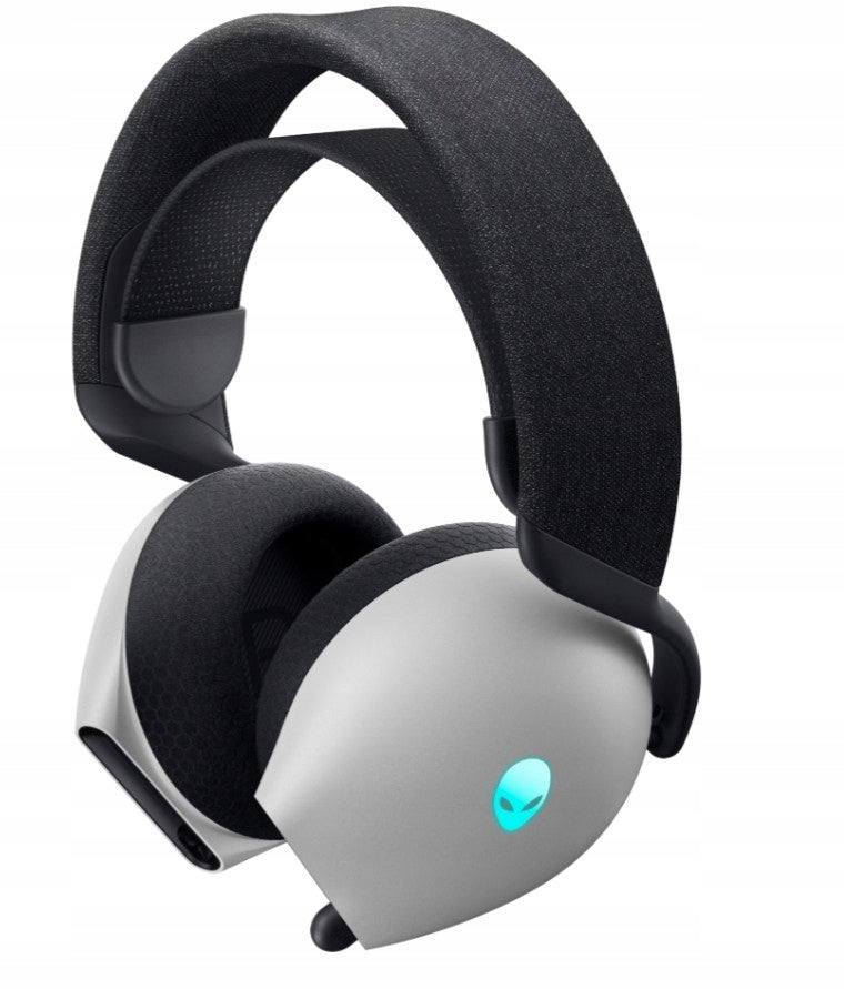Alienware Wireless Gaming Headset Brand Dell