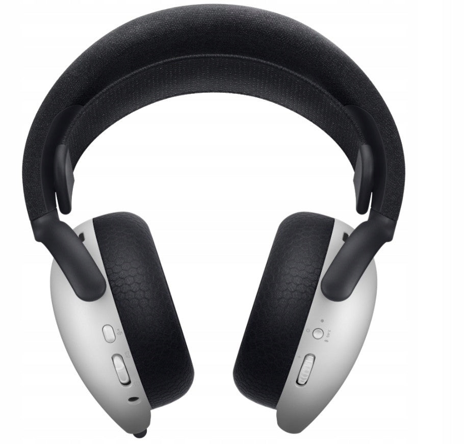 Alienware Wireless Gaming Headset Model AW725H