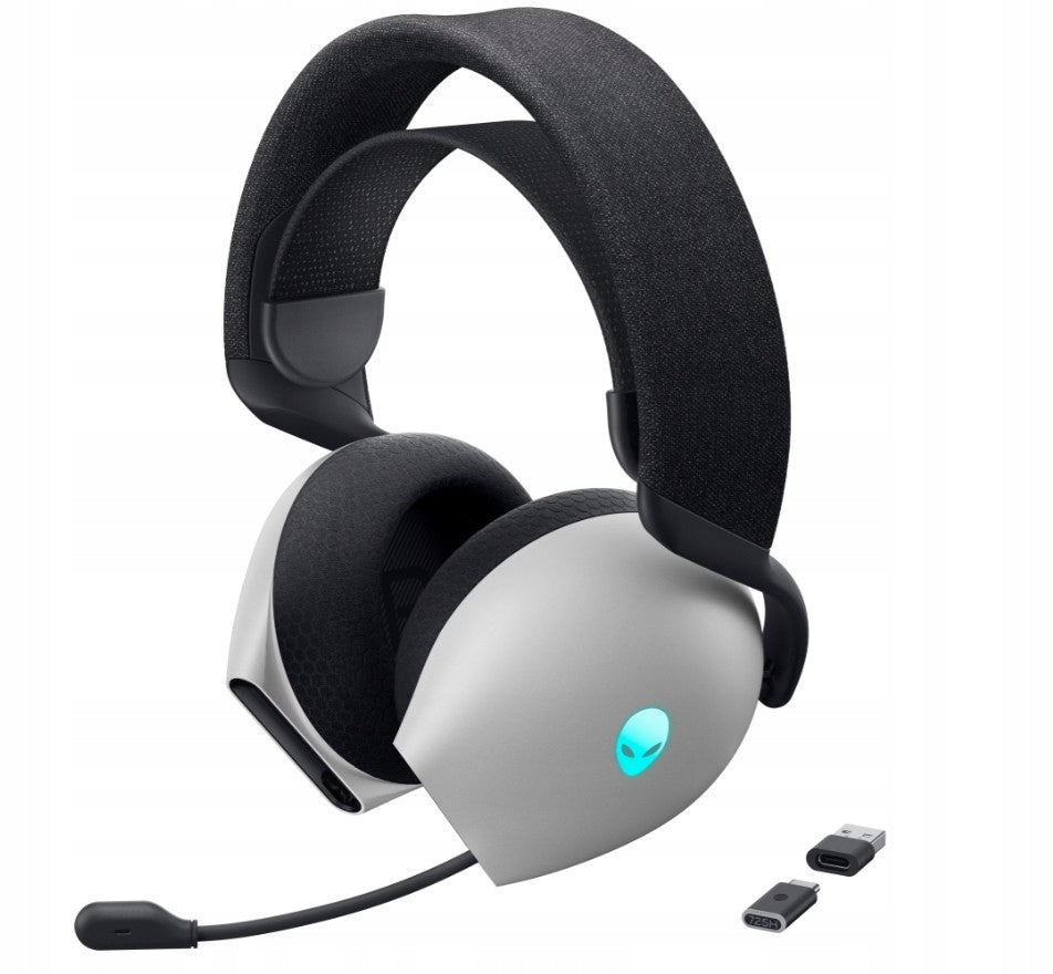 Alienware Wireless Gaming Headset