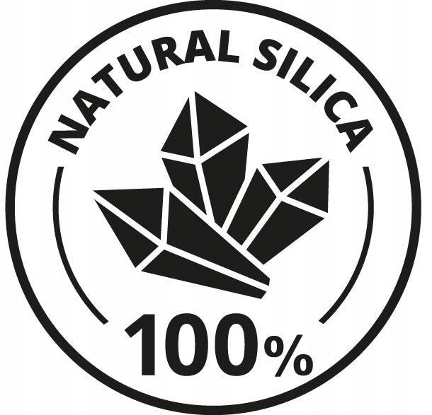 Aliness GEONATURALS PURE SILICA FORTE Silicon Forte 200 mg BONE JOINTS 0,5 l Expiration date not specified