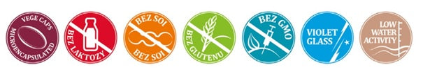 Aliness ProbioBALANCE STARTER 4 billion Probiotic 30 vege kaps Manufacturer code Aliness ProbioBalance STARTER