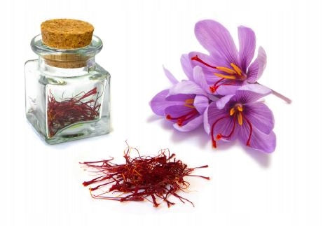 Aliness Saffron Safrasol 2/10% 30mg PMS MOOD IMPROVEMENT LIBIDO VEGE 90 Manufacturer code 5903242582271
