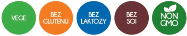 Aliness UBIQUINON Coenzyme Q10 Ubiquinone Natural Heart CIRCULATION 100mg 100k Manufacturer code Serce krążenie Układ krążenia Zmęczenie