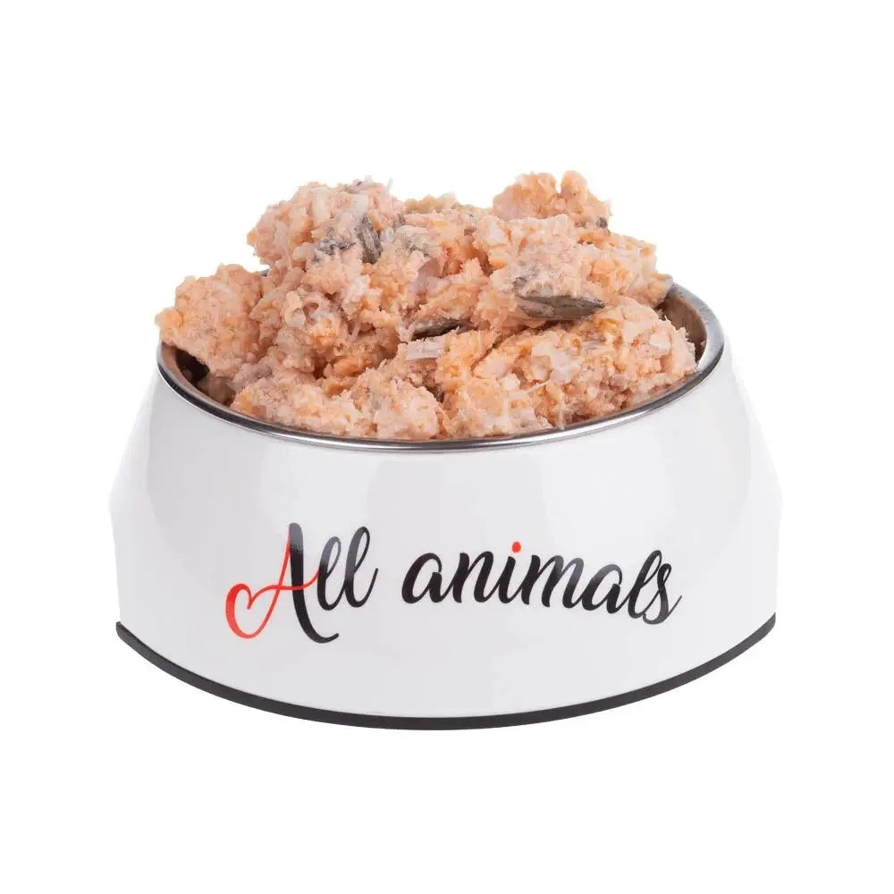 All Animals DOG losos mletý Varianta: 1200g Brand All Animals