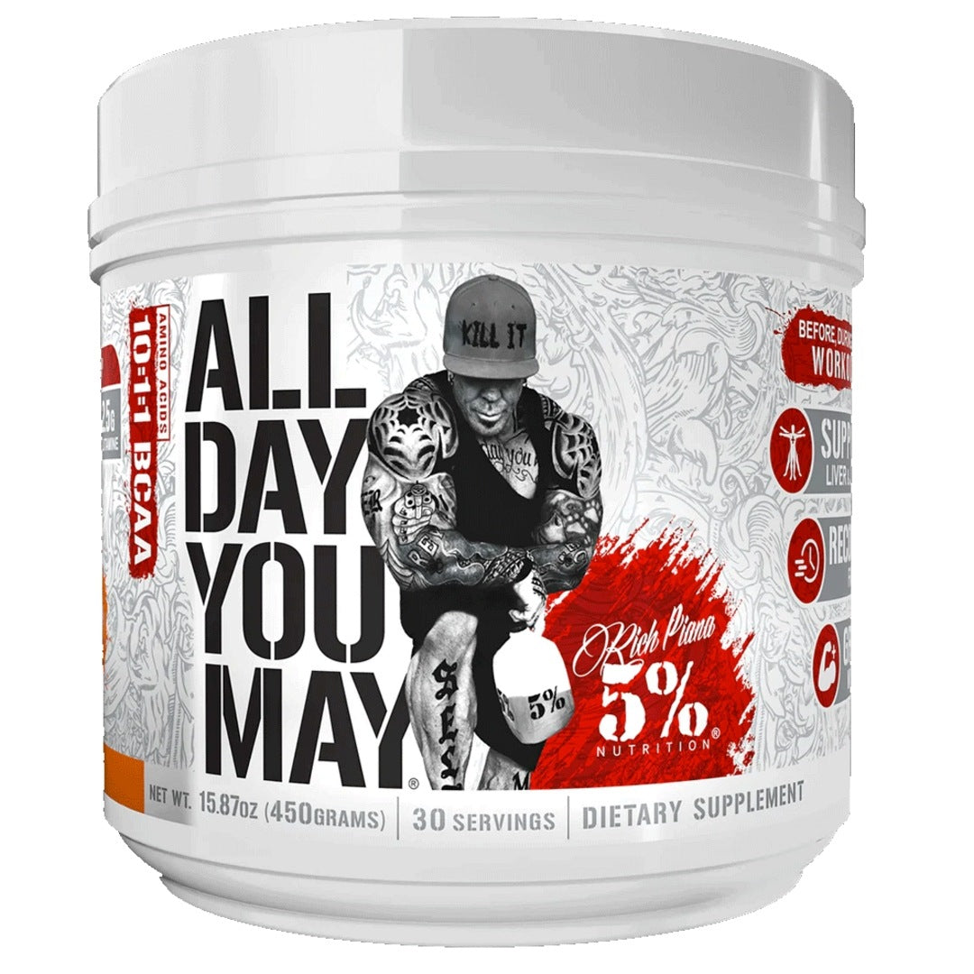 All Day You May 435g - vodní meloun