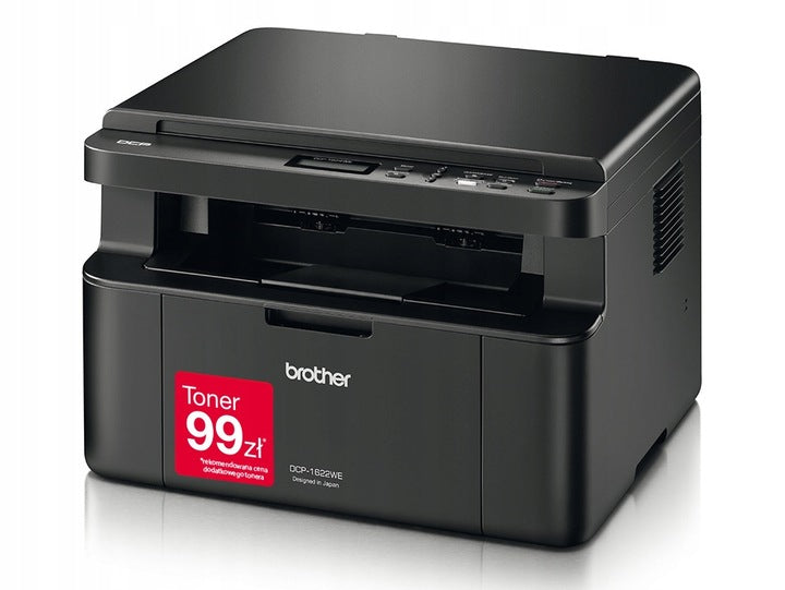 All-In-One Printer Brother DCP-1622WE - WiFi EAN (GTIN) 4977766760294