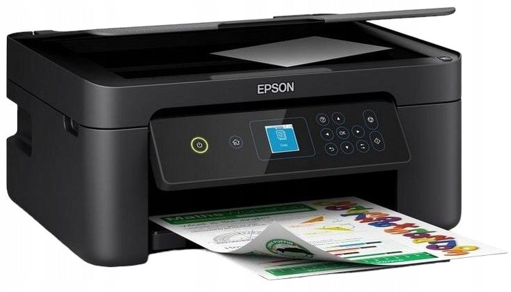 All-In-One Printer Epson Expression Home XP-3205 C11CK66404 Manufacturer code C11CK66404