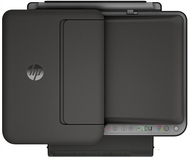 All-In-One Printer HP DeskJet 4320 Color Printing, Wi-Fi Model DeskJet 4320