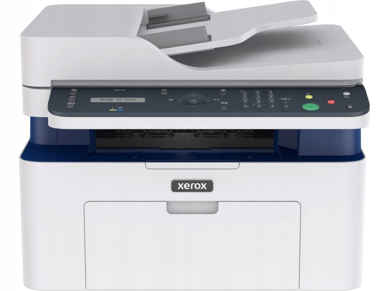 All-In-One Printer XEROX B115 Wi-Fi