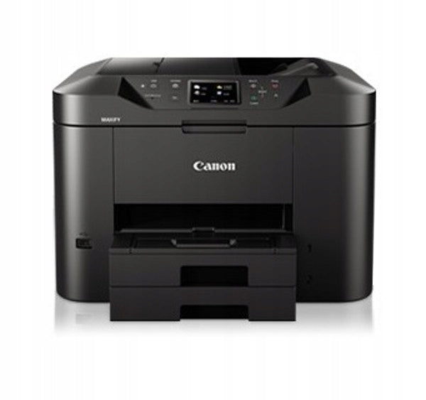 All-in-One Inkjet CANON Maxify