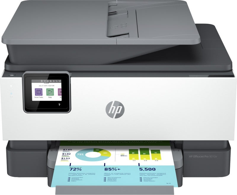 All-in-One Inkjet HP OfficeJet