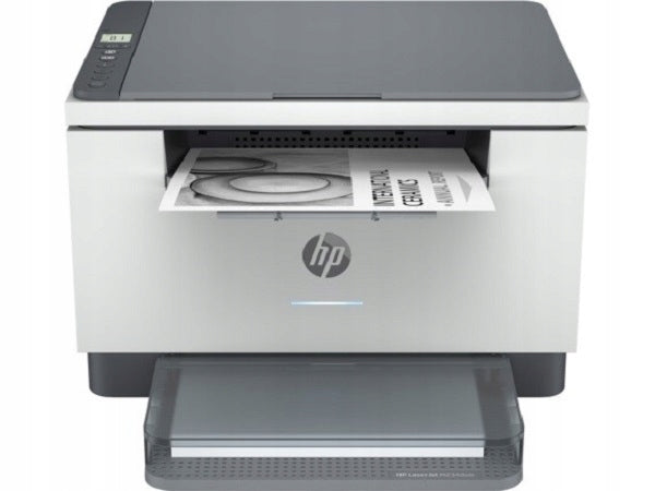 All-in-One Laser HP LaserJet MFP