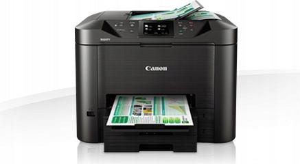 All-in-One Maxify MB5450 Brand Canon