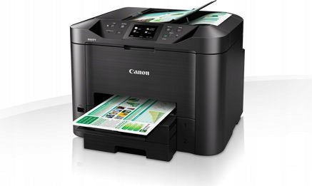 All-in-One Maxify MB5450 Model MB5455