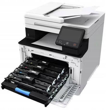 All-in-One (Multifunctional) Canon i-SENSYS MF752Cdw II (7185C013)