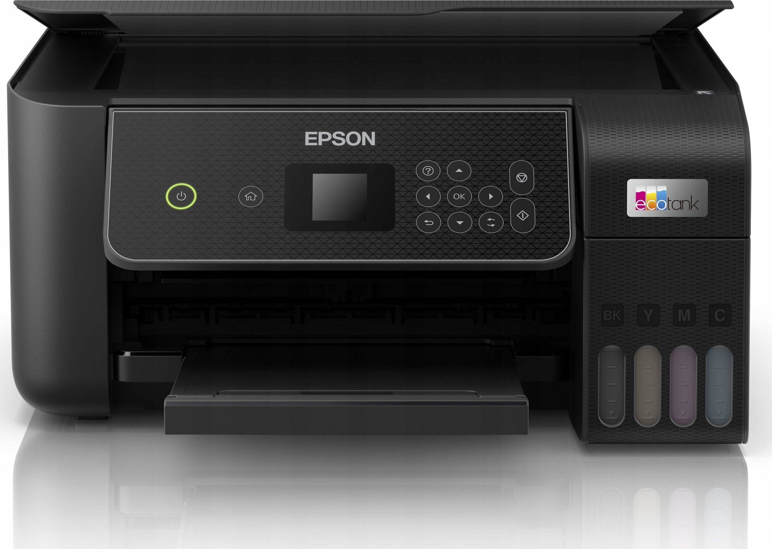 All-in-One (Multifunctional) Epson ET-2870 (C11CJ66421)
