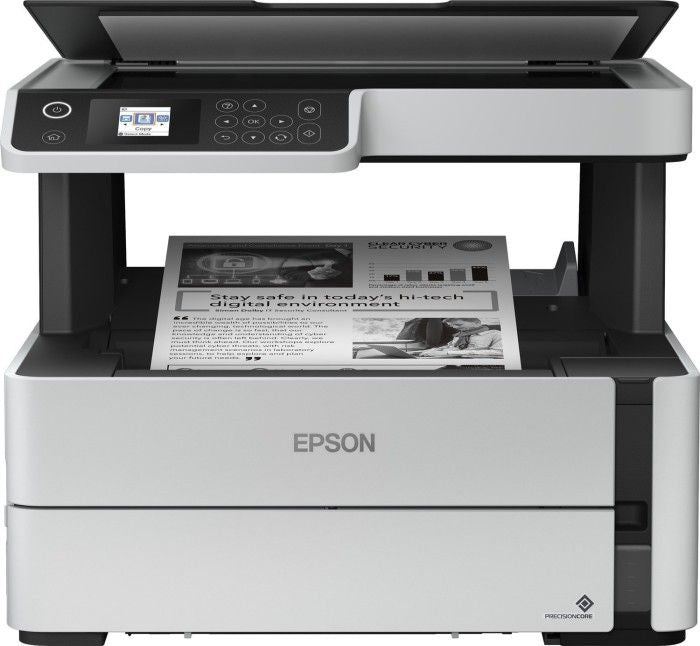 All-in-One (Multifunctional) Epson EcoTank* ET-M2170