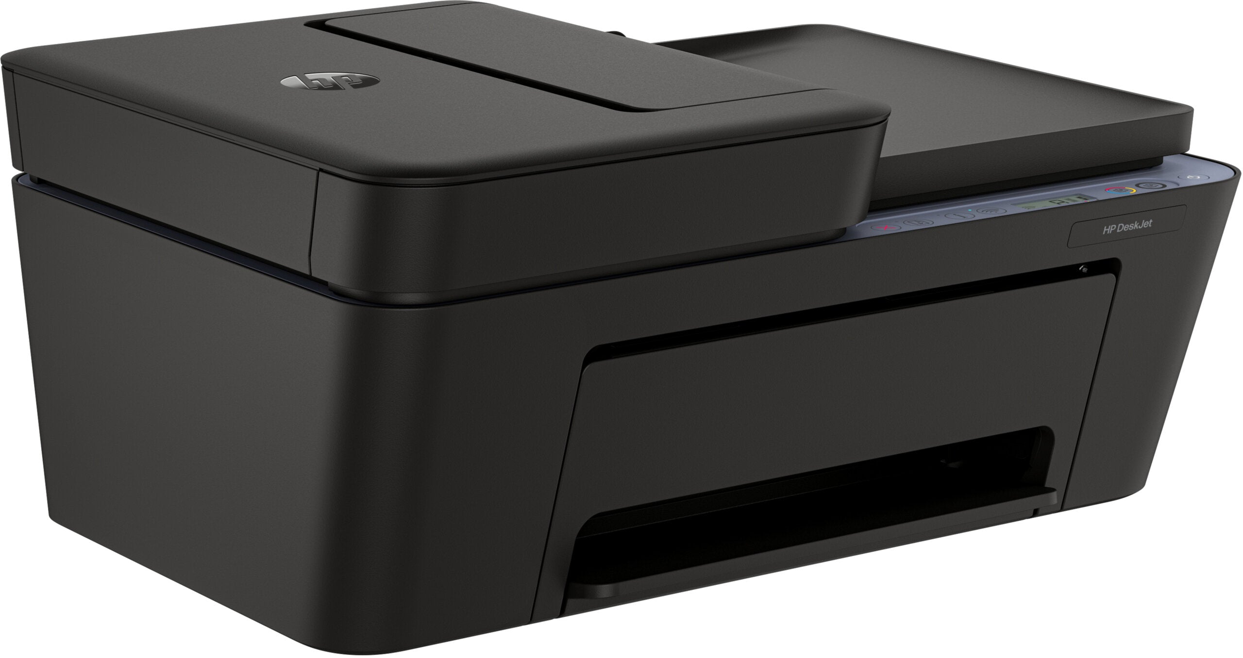 All-in-One (Multifunctional) HP DeskJet 4330 Brand HP
