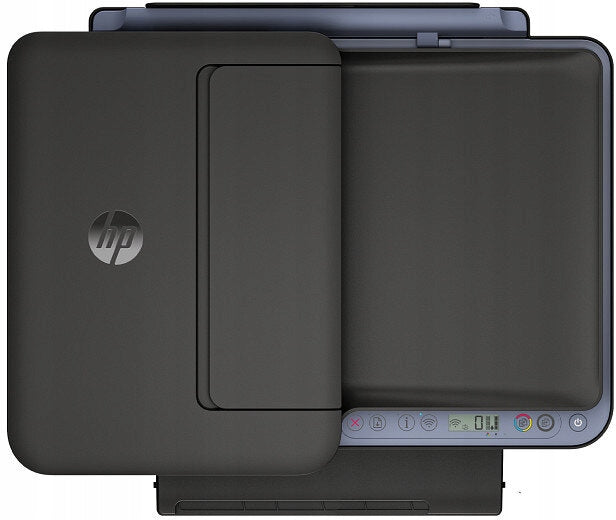 All-in-One (Multifunctional) HP DeskJet 4330 Model 4330