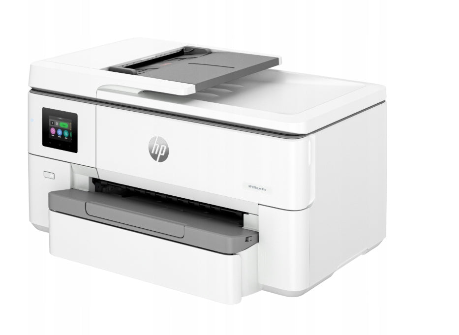 All-in-One (Multifunctional) HP OfficeJet Pro 9720e Brand HP