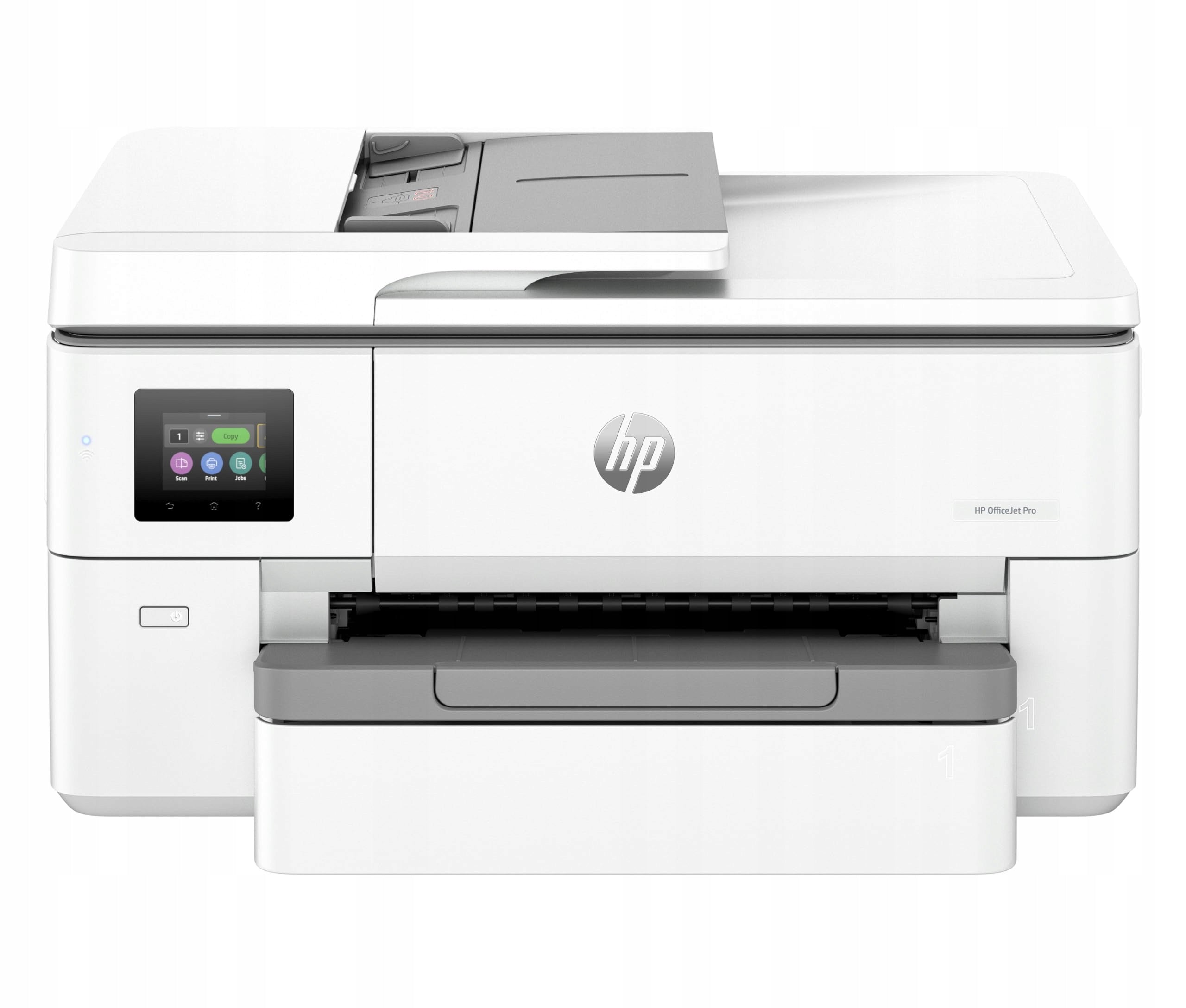 All-in-One (Multifunctional) HP OfficeJet Pro 9720e