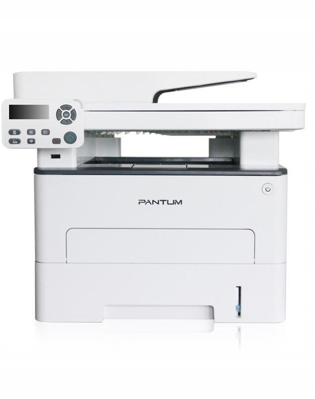 All-in-One (Multifunctional) Pantum M7105DW duplex WiFi NEW
